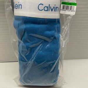 Calvin Klein boxer briefs